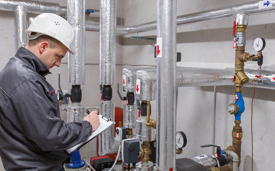 entretien chaudière gaz tarif Puteaux